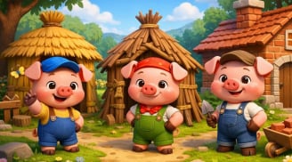 3 con giáp sinh con hiếu thuận, về già hưởng phúc an nhàn: Càng lớn tuổi càng thấy rõ