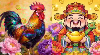 3 con giáp số đỏ, kiếm nhiều tiền nhất tiết Cốc Vũ (từ 20/4 đến 5/5)