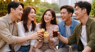 5 kiểu người càng kết giao càng gặp may: Ở bên họ, vận xui tự lùi, cơ hội tự tìm đến