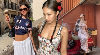 5 phong cách thời trang đi biển “gây sốt” mùa hè: Từ ngọt ngào đến cá tính đều có đủ