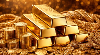 Bảng giá vàng 9999 24K 18K SJC DOJI PNJ hôm nay 20/4/2026