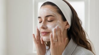 Da dầu mùa hè: 3 nguyên tắc giúp kiểm soát bóng nhờn và hạn chế nổi mụn