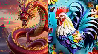 Thứ Tư, Năm (22-23/4): 2 tuổi dễ bị khiển trách oan nhưng càng bình tĩnh càng ghi điểm, 1 tuổi nhận thưởng bất ngờ