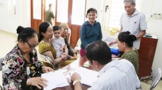 Tin vui lớn 2026–2030: Hộ gia đình được nhận 2.000.000 đồng tiền mặt, ai được hưởng?