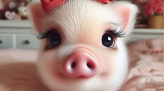 Trời thương mở vận: 3 con giáp qua hạn lớn, sắp lật ngược tình thế ngoạn mục