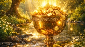 3 cung hoàng đạo chăm chỉ bậc nhất: Dịp Giỗ Tổ và 30/4-1/5 bật chế độ “kiếm thêm”, tiền phụ rủ nhau về