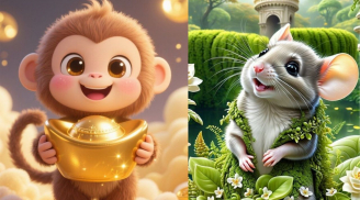 48 giờ tới: 3 con giáp gặp quý nhân, chỉ cần mở lời đúng lúc là xoay chuyển vận trình