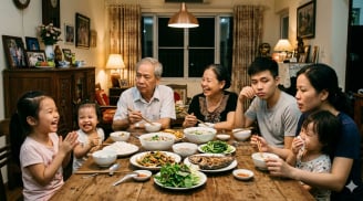 “8 nguyên tắc làm dâu” gây tranh cãi: Tỉnh táo hay đang tự tạo khoảng cách?