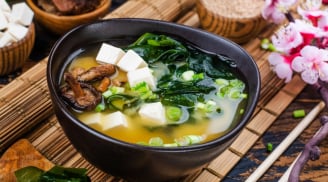 Cách nấu canh rong biển ngon không tanh