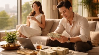 Càng “thiếu” 3 điều này, càng dễ giàu: Người khôn sớm buông bỏ, hậu vận nhẹ gánh mà vượng tài