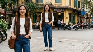 Không cần đồ hiệu: 7 công thức mặc đi làm giúp bạn trông “đắt tiền” hơn