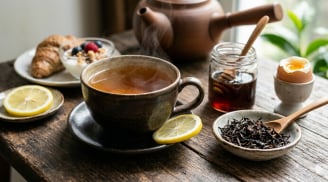 Loại “nước quen thuộc” giúp ổn định đường huyết, nhiều người chưa tận dụng đúng cách