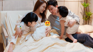 Nhã Phương gửi gắm  lời hứa trọn đời dành cho Trường Giang