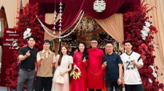 Phản ứng của Hòa Minzy khi người nhà Văn Toàn gọi cô là 'em dâu hụt'