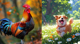 Tháng 5-6 bứt tốc: 3 tuổi “đánh nhanh thắng lớn”, kinh doanh càng liều càng dễ thắng