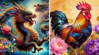 Từ 22-30/4: 3 tuổi Tăng Tốc Kiếm Tiền, Công Danh Sáng Rực, giàu nhất tuổi số 2