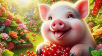 Từ 23/4-13/5: Cơ hội dồn dập nhưng 3 tuổi này ham chơi dễ mất lộc, tiếc cũng không kịp