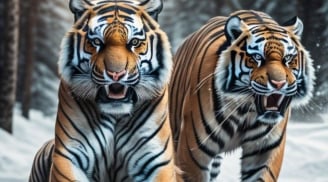 3 con giáp sinh ra đã có tố chất lãnh đạo, càng dám bước ra vùng an toàn càng dễ làm lớn