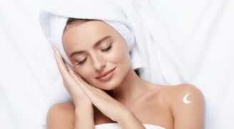 5 bước chăm da buổi tối giúp da căng mịn rõ rệt chỉ sau một đêm