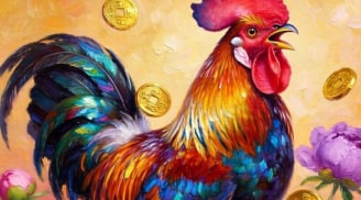 6 tháng liên tục (5-10): 3 tuổi Trúng Số Liên Tục, không thành tỷ phú cũng là đại gia