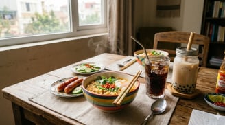 6 thực phẩm ăn sáng hại thận nhiều người vẫn dùng mỗi ngày