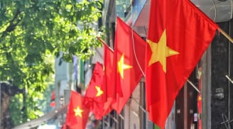 Cập nhật thời tiết Giỗ Tổ Hùng Vương và 30/4 - 1/5/2026: Diễn biến chi tiết từng vùng