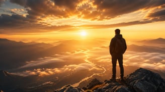 Cơ hội ở khắp nơi nhưng chỉ 3 kiểu người này mới nhìn thấy và nắm bắt được