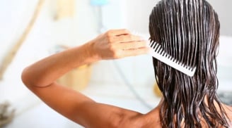 Gội đầu buổi sáng hay buổi tối: Chọn sai thời điểm có thể khiến tóc nhanh hư tổn