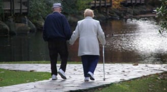 Khi về già: Cha mẹ khôn ngoan không nói 3 điều này với con cái, đặc biệt là điều đầu tiên