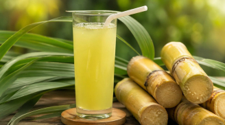 Những người mắc 5 bệnh này nên hạn chế uống nước mía: Ngọt mát nhưng không phải ai cũng hợp