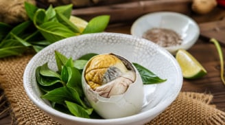 Những thời điểm không nên ăn trứng vịt lộn: Bổ dưỡng nhưng ăn sai lúc dễ phản tác dụng