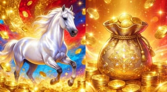 Sau nghỉ lễ 30/4-1/5, 3 tuổi Đổi Vận, thu nhập tăng mạnh