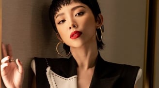 Tóc Tiên đáp trả khi bị nói 'mặc đồ hở hang để tạo nét kiếm người mới'