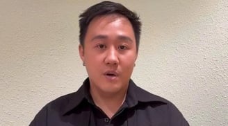 Trung Quân Idol chính thức lên tiếng về ồn ào hành hung nữ bác sĩ