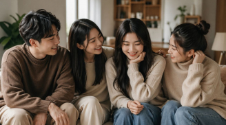 Với anh chị em ruột, càng ít nói 3 điều này càng giữ được tình thân bền lâu