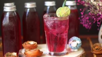 3 nhóm người nên uống nên uống nước lá tía tô