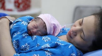 3 nhóm phụ nữ sinh con được đề xuất nhận hỗ trợ từ 2 triệu đồng: Đối tượng nào được hưởng chính sách mới?