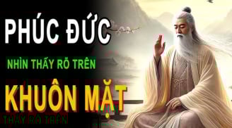 4 dấu hiệu của người có phúc khí lớn hơn người: Càng ngày càng giàu có