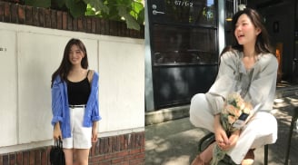 4 kiểu giày bệt vừa thoải mái vừa thời trang, thay thế hoàn hảo cho giày cao gót