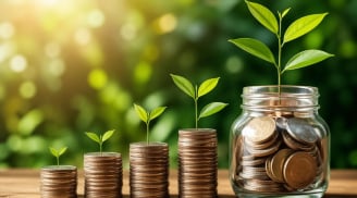 7 tín hiệu cho thấy tiền bạc của bạn sắp “đổi chiều”: Đừng bỏ lỡ thời điểm bứt phá
