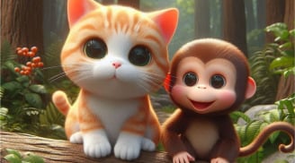  Cuối tuần 25-26/4: 3 tuổi đi chơi lại gặp cơ hội lớn, nhanh nhẹn là đổi vận ngay