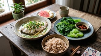 Dấu hiệu thận “kêu cứu”: 3 biểu hiện quen thuộc nhưng ít ai để ý