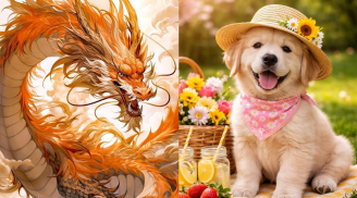 Được lại mất, mất lại được: 3 con giáp sự nghiệp nhiều sóng gió, bền bỉ thì cuối cùng về đích vang dội