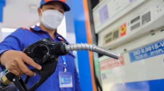 Giá xăng hôm nay giảm về dưới 23.000 đồng/lít: Diễn biến mới nhất khiến người dân bất ngờ