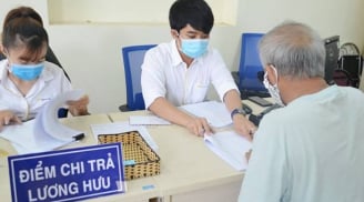 Người lao động tự do sắp nhận lương hưu 7 triệu đồng/tháng, BHYT miễn phí trọn đời: Điều kiện ra sao?