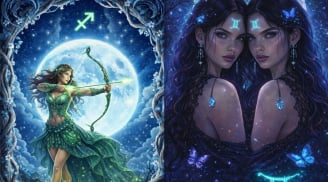 Thứ Bảy, Chủ Nhật 25-26/4: 2 cung hoàng đạo ra ngoài dễ gặp vận xui, 1 cung trúng đậm bất ngờ