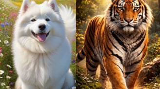 Từ nay đến hết tháng 3 âm: 3 tuổi bất ngờ gặp cơ hội lớn, càng chăm chỉ càng thắng đậm