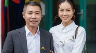 Vợ NSND Công Lý chia sẻ lý do quyết định hiến tạng