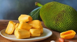 10 loại trái cây dễ gây tăng cân hơn cả thịt mỡ: Sầu riêng chỉ đứng thứ 3