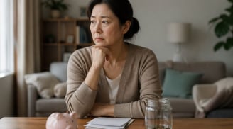  3 khoản tiền cha mẹ tuyệt đối không nên dùng để “cứu” con khi khó khăn, tưởng tốt lại thành hại